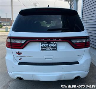 2026 Dodge Durango GT Plus   - Photo 9 - Macomb, IL 61455