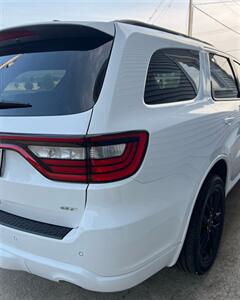 2026 Dodge Durango GT Plus   - Photo 8 - Macomb, IL 61455