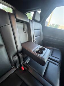 2026 Dodge Durango GT Plus   - Photo 13 - Macomb, IL 61455