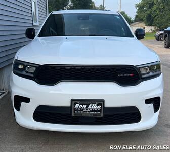 2026 Dodge Durango GT Plus   - Photo 6 - Macomb, IL 61455