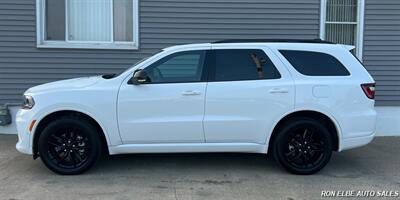 2026 Dodge Durango GT Plus   - Photo 3 - Macomb, IL 61455