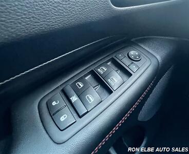 2026 Dodge Durango GT Plus   - Photo 21 - Macomb, IL 61455