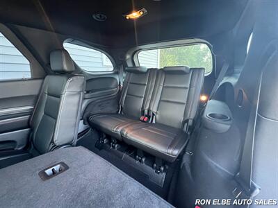 2026 Dodge Durango GT Plus   - Photo 15 - Macomb, IL 61455