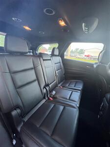 2026 Dodge Durango GT Plus   - Photo 12 - Macomb, IL 61455