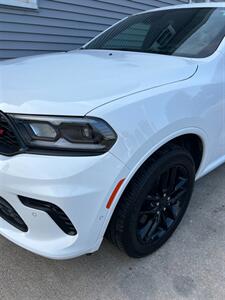 2026 Dodge Durango GT Plus   - Photo 5 - Macomb, IL 61455