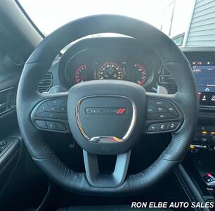 2026 Dodge Durango GT Plus   - Photo 20 - Macomb, IL 61455