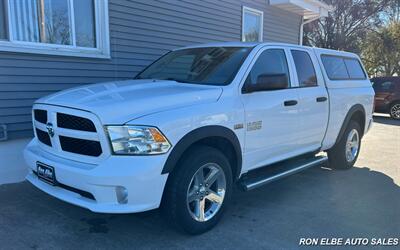 2013 RAM 1500 Express   - Photo 2 - Macomb, IL 61455