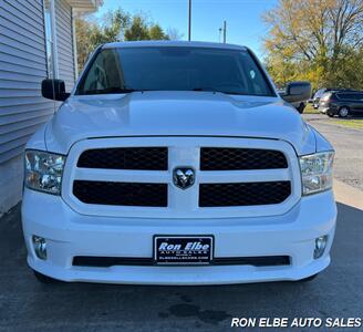 2013 RAM 1500 Express   - Photo 6 - Macomb, IL 61455