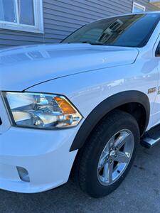 2013 RAM 1500 Express   - Photo 5 - Macomb, IL 61455