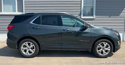 2020 Chevrolet Equinox LT   - Photo 22 - Macomb, IL 61455