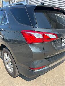 2020 Chevrolet Equinox LT   - Photo 9 - Macomb, IL 61455