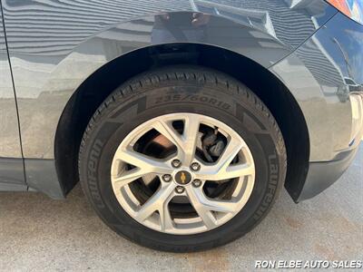 2020 Chevrolet Equinox LT   - Photo 13 - Macomb, IL 61455