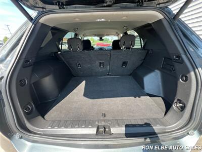 2020 Chevrolet Equinox LT   - Photo 19 - Macomb, IL 61455