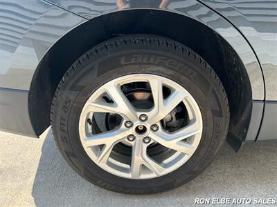 2020 Chevrolet Equinox LT   - Photo 12 - Macomb, IL 61455