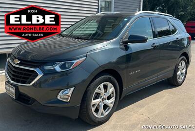 2020 Chevrolet Equinox LT SUV