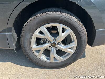 2020 Chevrolet Equinox LT   - Photo 11 - Macomb, IL 61455