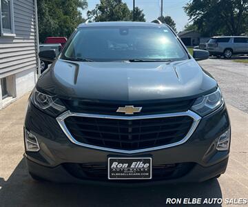 2020 Chevrolet Equinox LT   - Photo 5 - Macomb, IL 61455
