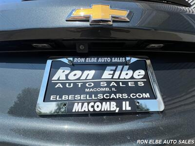 2020 Chevrolet Equinox LT   - Photo 14 - Macomb, IL 61455