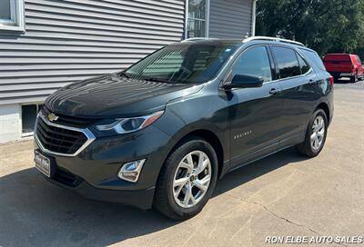 2020 Chevrolet Equinox LT   - Photo 2 - Macomb, IL 61455