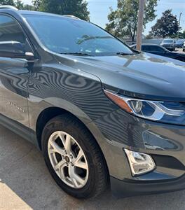 2020 Chevrolet Equinox LT   - Photo 6 - Macomb, IL 61455