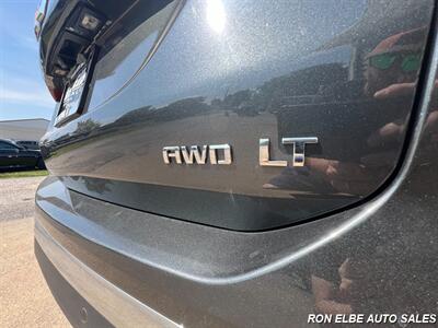 2020 Chevrolet Equinox LT   - Photo 15 - Macomb, IL 61455