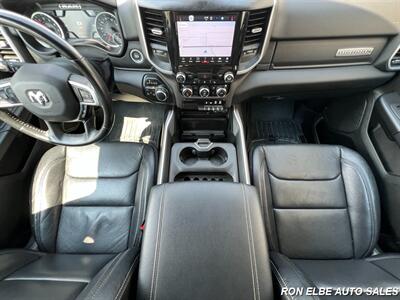 2022 RAM 1500 Big Horn   - Photo 23 - Macomb, IL 61455