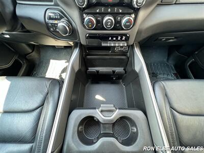 2022 RAM 1500 Big Horn   - Photo 26 - Macomb, IL 61455