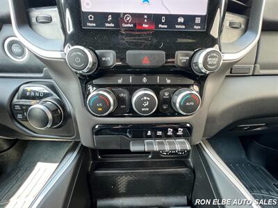 2022 RAM 1500 Big Horn   - Photo 22 - Macomb, IL 61455