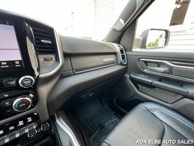 2022 RAM 1500 Big Horn   - Photo 24 - Macomb, IL 61455