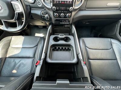 2022 RAM 1500 Big Horn   - Photo 25 - Macomb, IL 61455