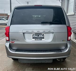 2016 Dodge Grand Caravan SXT - Photo 10 - Macomb, IL 61455