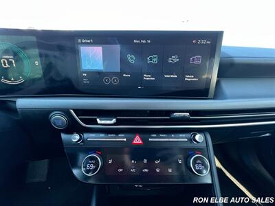 2024 Nissan Sentra SV   - Photo 17 - Macomb, IL 61455