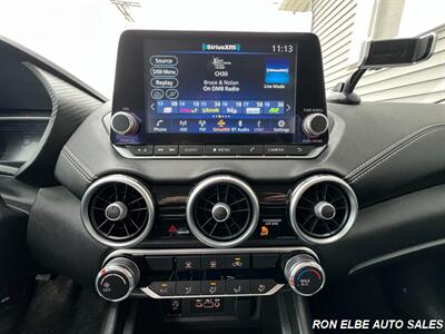 2024 Nissan Sentra SV   - Photo 16 - Macomb, IL 61455