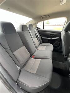 2024 Nissan Sentra SV   - Photo 11 - Macomb, IL 61455