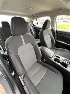 2024 Nissan Sentra SV   - Photo 10 - Macomb, IL 61455