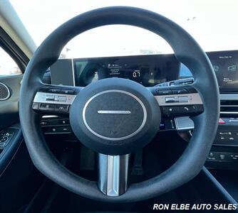 2024 Nissan Sentra SV   - Photo 15 - Macomb, IL 61455