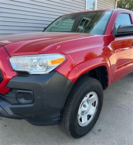 2022 Toyota Tacoma SR5   - Photo 5 - Macomb, IL 61455