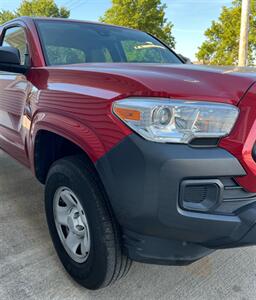 2022 Toyota Tacoma SR5   - Photo 7 - Macomb, IL 61455