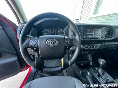 2022 Toyota Tacoma SR5   - Photo 14 - Macomb, IL 61455