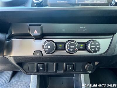 2022 Toyota Tacoma SR5   - Photo 18 - Macomb, IL 61455