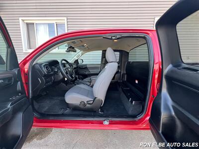 2022 Toyota Tacoma SR5   - Photo 12 - Macomb, IL 61455