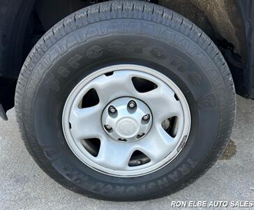 2022 Toyota Tacoma SR5   - Photo 4 - Macomb, IL 61455