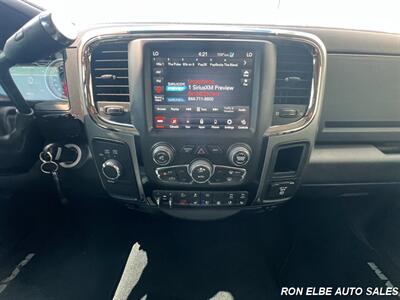 2018 RAM 2500 Laramie - Photo 18 - Macomb, IL 61455