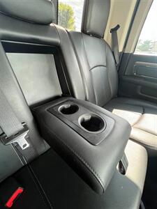 2018 RAM 2500 Laramie - Photo 13 - Macomb, IL 61455