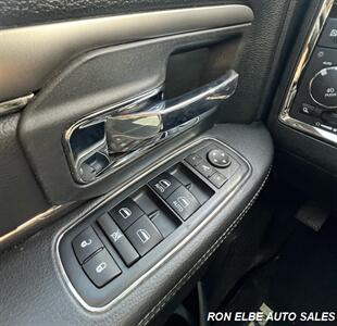2018 RAM 2500 Laramie - Photo 16 - Macomb, IL 61455