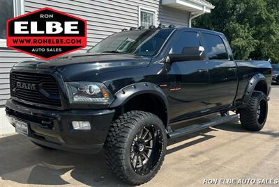2018 RAM 2500 Laramie - Photo 1 - Macomb, IL 61455