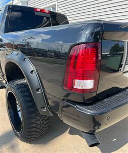 2018 RAM 2500 Laramie - Photo 10 - Macomb, IL 61455