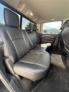 2018 RAM 2500 Laramie - Photo 12 - Macomb, IL 61455