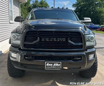 2018 RAM 2500 Laramie - Photo 6 - Macomb, IL 61455