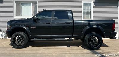 2018 RAM 2500 Laramie - Photo 3 - Macomb, IL 61455